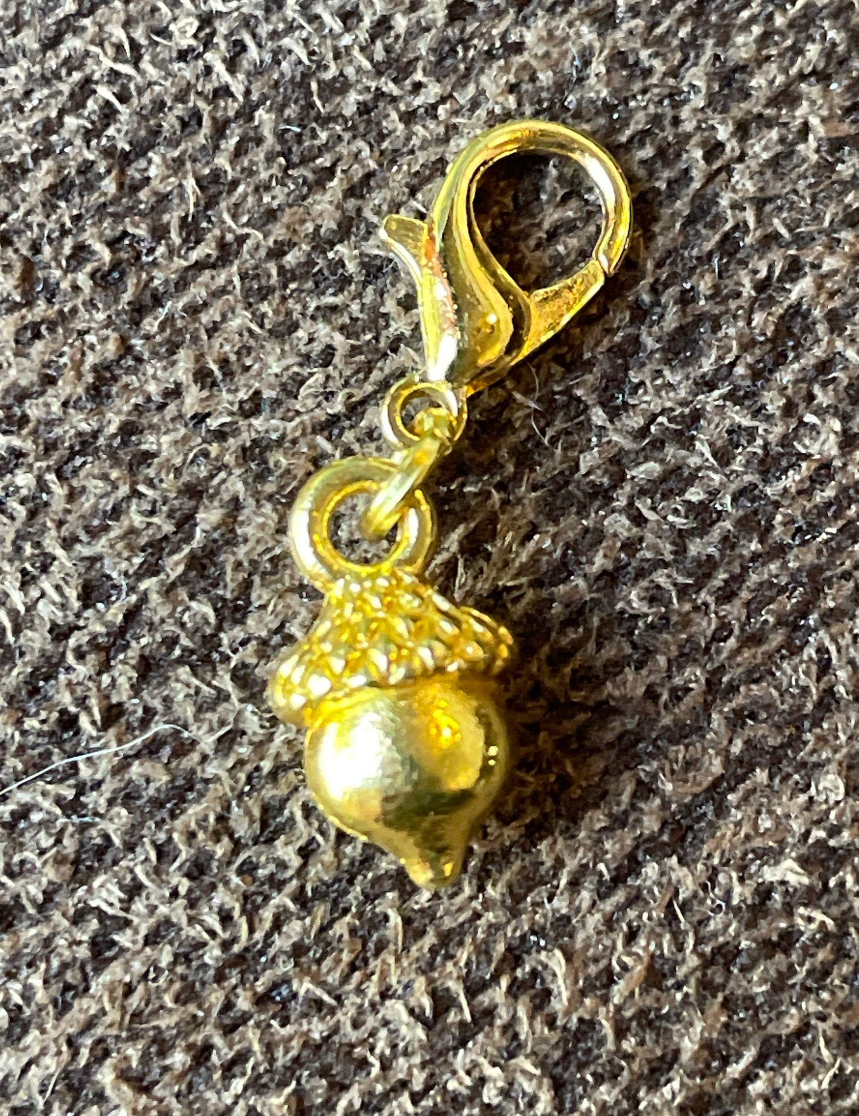 Squirrelly Stitch Marker Sets | Little Stone Raven