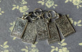 Tarot Card Stitch Markers| Little Stone Raven